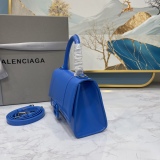 B*alenciaga Bag Top Quality 19x8x21cm