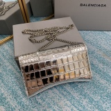 B*alenciaga Bag Top Quality 19X12X5CM
