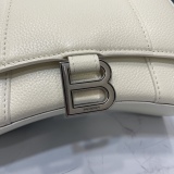B*alenciaga Bag Top Quality 19x8x21cm