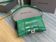 B*alenciaga Bag Top Quality 15x8x25cm