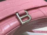 B*alenciaga Bag Top Quality 19x8x21cm