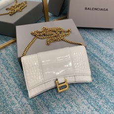 B*alenciaga Bag Top Quality 19X12X5CM