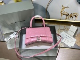 B*alenciaga Bag Top Quality 19x8x21cm