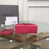 B*alenciaga Bag Top Quality 19x8x21cm