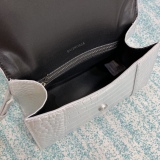 B*alenciaga Bag Top Quality 23*10*24cm
