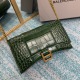 B*alenciaga Bag Top Quality 19X12X5CM