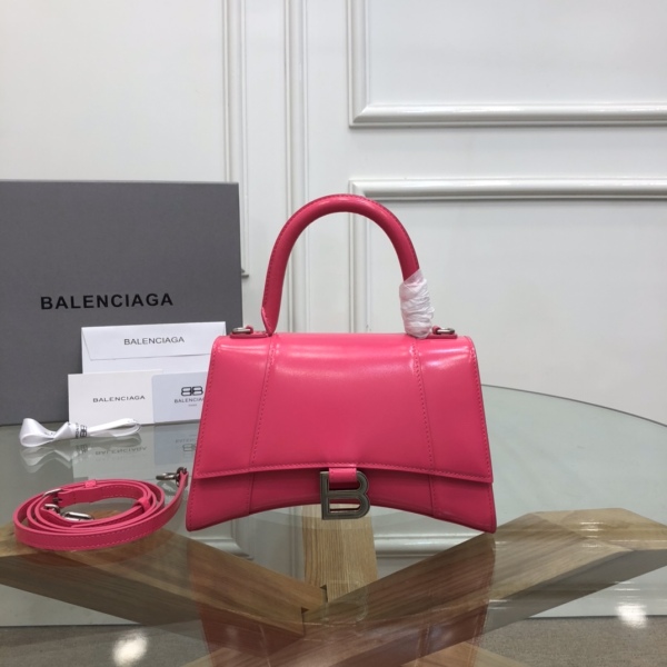 B*alenciaga Bag Top Quality 23x10x24cm