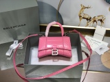 B*alenciaga Bag Top Quality 23x10x24cm