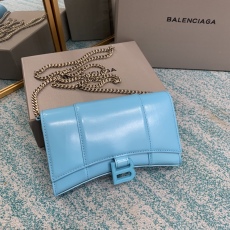 B*alenciaga Bag Top Quality 19X12X5CM