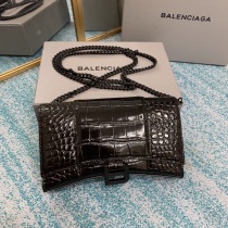 B*alenciaga Bag Top Quality 19X12X5CM