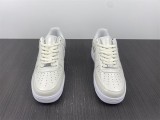 Air Force 1 L*V Low Cream White Black