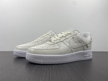 Air Force 1 L*V Low Cream White Black