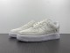 Air Force 1 L*V Low Cream White Black
