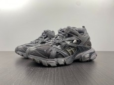 Men Women B*alenciaga Top Sneakers