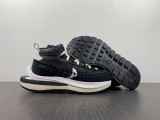Clot x Sacai x N*ike DH9186-001