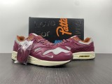 N*ike Air Max 1 DO9549-001