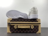 Air Force 1 L*V Low Cream White Black