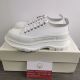 Men Women A*lexander M*cqueen Top Sneaker
