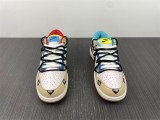 N*ike Dunk Low DH0952-100