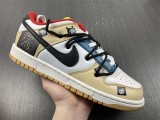 N*ike Dunk Low DH0952-100