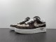O*ff-W*hite x N*ike Air Force 1