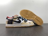 N*ike Dunk Low DH0952-100