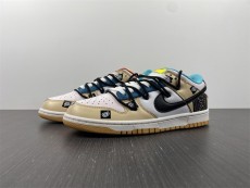 N*ike Dunk Low DH0952-100