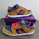 N*ike SB Dunk Low
