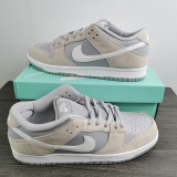 N*ike Dunk SB L TRD AR0778-110