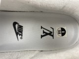O*ff-W*hite x N*ike Air Force 1