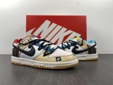 N*ike Dunk Low DH0952-100