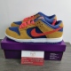 N*ike SB Dunk Low