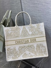 D*ior Bag Top Quality   42*18*35CM