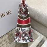 D*ior Bag Top Quality   36*18*28CM