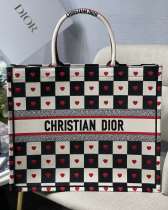 D*ior Bag Top Quality   41.5*38*18CM