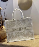 D*ior Bag Top Quality   36CM