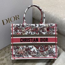 D*ior Bag Top Quality   36*18*28CM