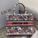 D*ior Bag Top Quality   36*18*28CM