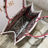 D*ior Bag Top Quality   36*18*28CM