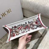 D*ior Bag Top Quality   36*18*28CM