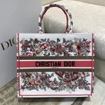 D*ior Bag Top Quality   42*18*35CM