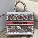 D*ior Bag Top Quality   42*18*35CM