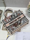 D*ior Bag Top Quality   36*28CM
