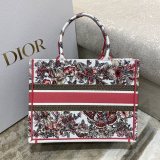 D*ior Bag Top Quality   36*18*28CM