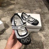 Kids Top Sneakers