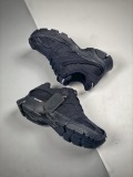 Men Women B*alenciaga Top Sneakers