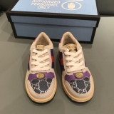 Kids Top Sneakers