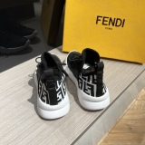Kids Top Sneakers