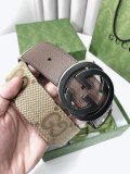 G*ucci Belts Top Quality 40MM
