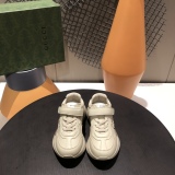 Kids Top Sneakers